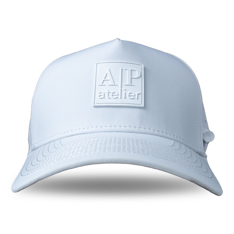 Pearl Hat