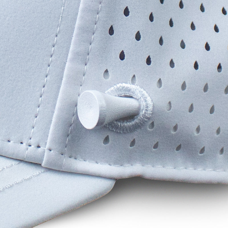 Tee Slot Detail