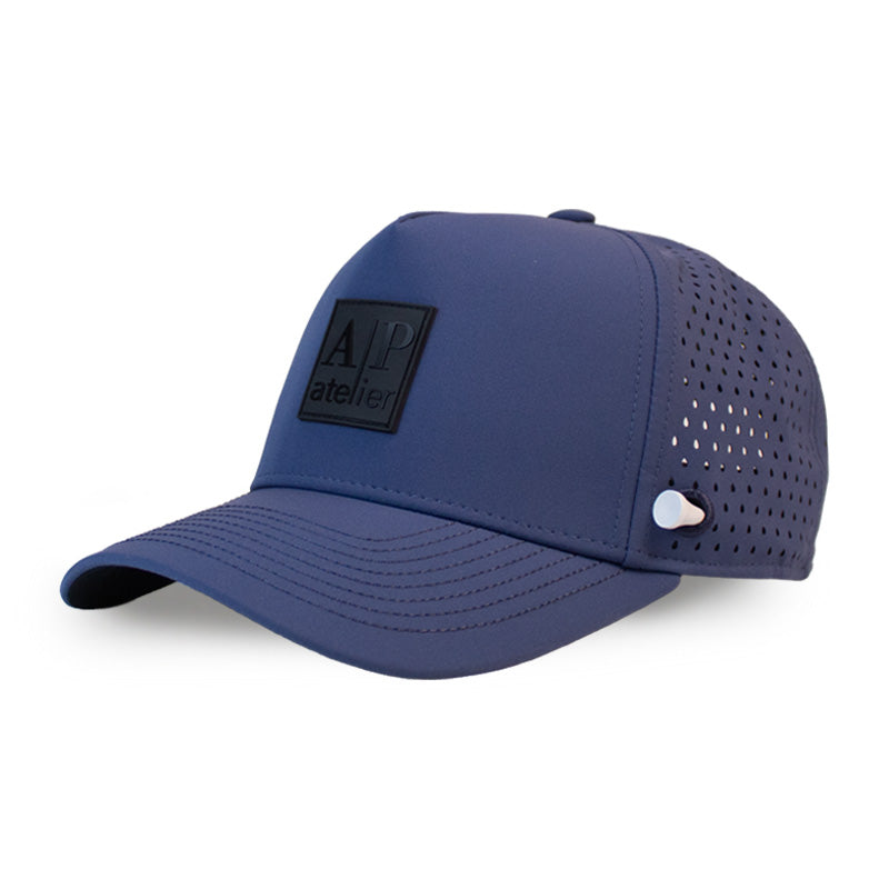 Monaco Hat